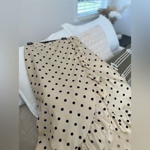 Anthropologie - CoreyLynnCalter Skirt Size M